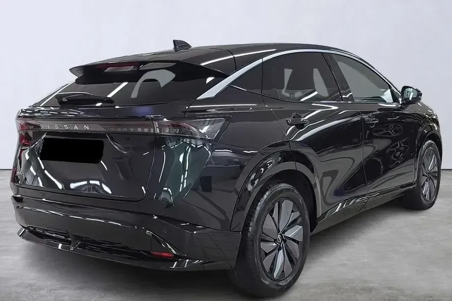 Nissan Ariya 87 kWh Advance Pack — imagine 6