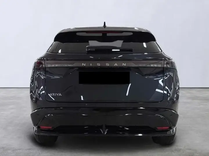 Nissan Ariya 87 kWh Advance Pack