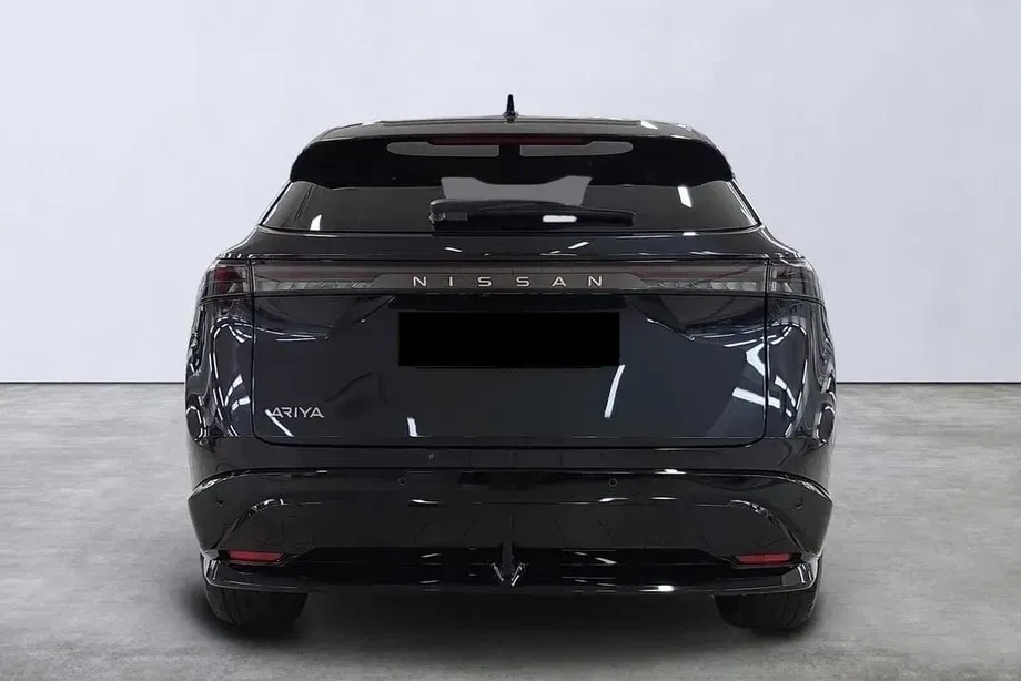 Nissan Ariya 87 kWh Advance Pack — imagine 5