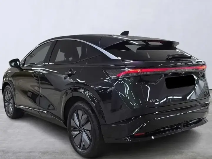 Nissan Ariya 87 kWh Advance Pack