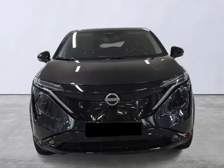 Nissan Ariya 87 kWh Advance Pack