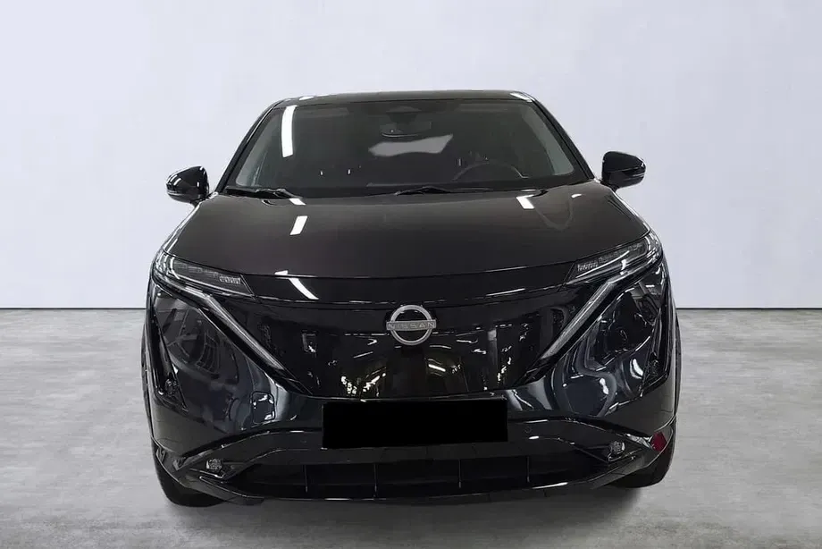 Nissan Ariya 87 kWh Advance Pack — imagine 2