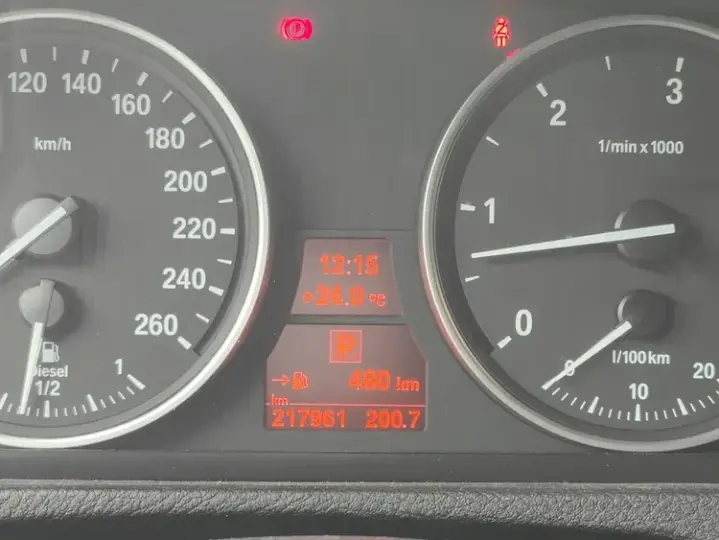BMW X5 xDrive40d