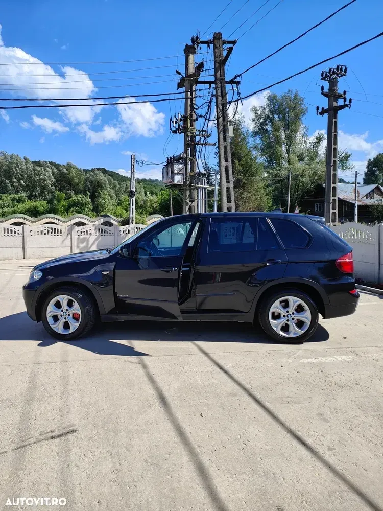 BMW X5 xDrive40d — imagine 2