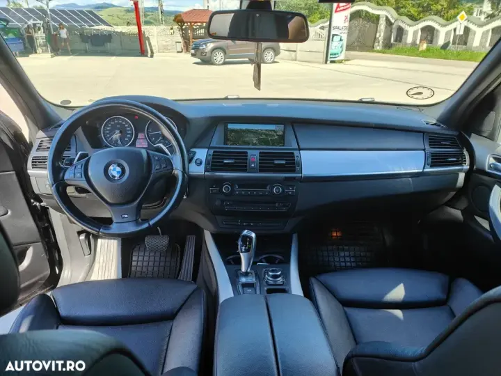 BMW X5 xDrive40d