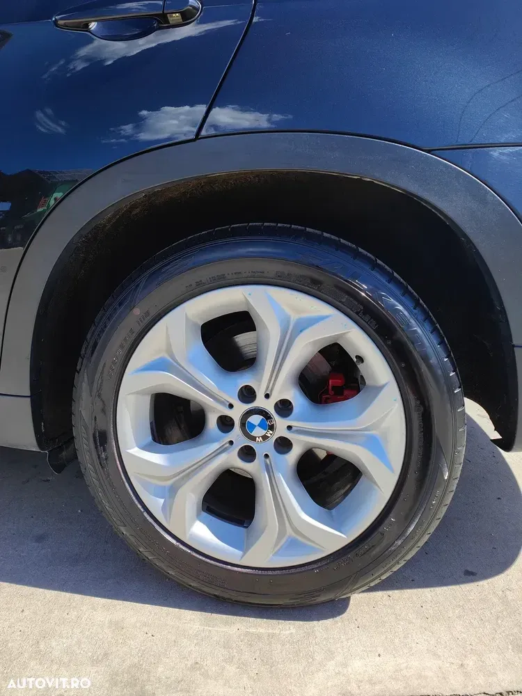 BMW X5 xDrive40d — imagine 3