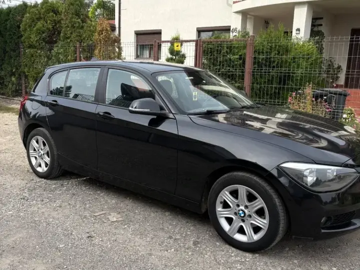BMW Seria 1 F20/F21 [2011 - 2019]