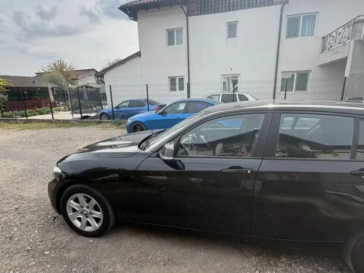 BMW Seria 1 F20/F21 [2011 - 2019]