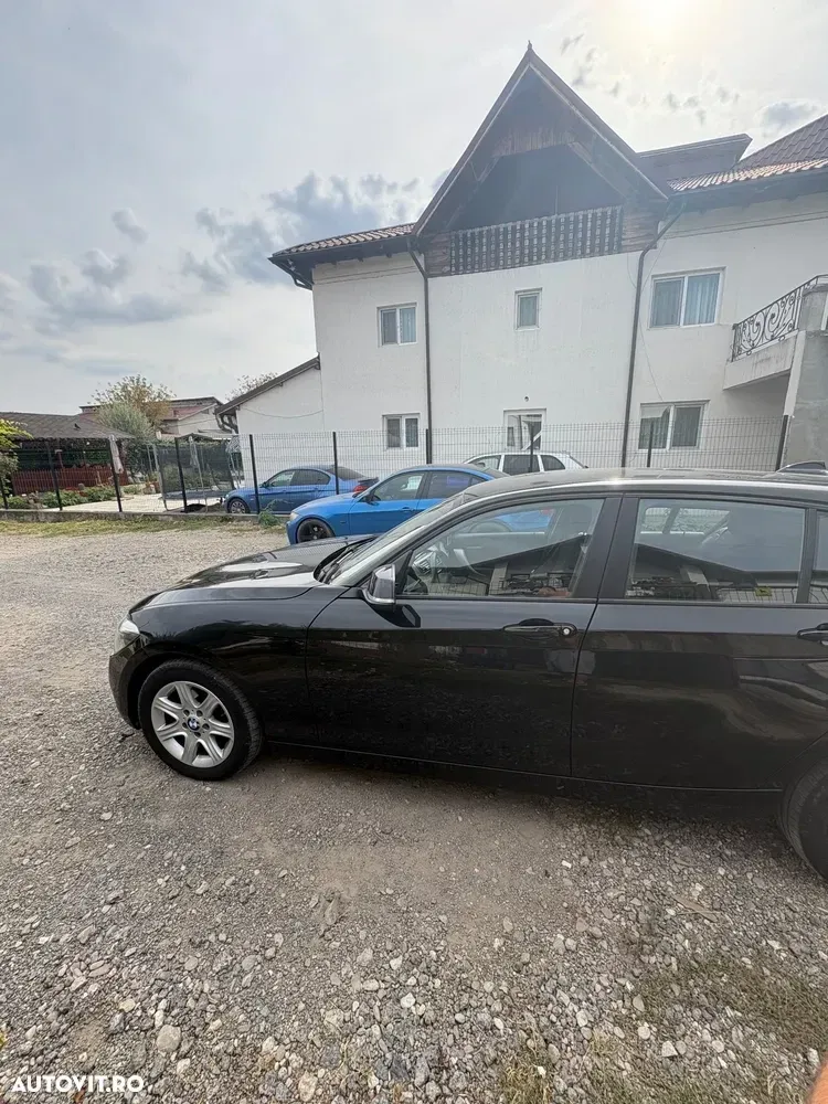 BMW Seria 1 F20/F21 [2011 - 2019] — imagine 3