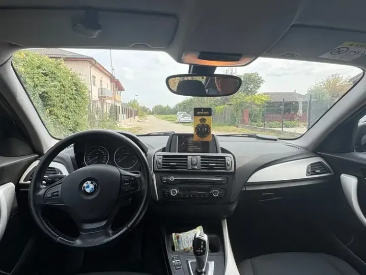 BMW Seria 1 F20/F21 [2011 - 2019]