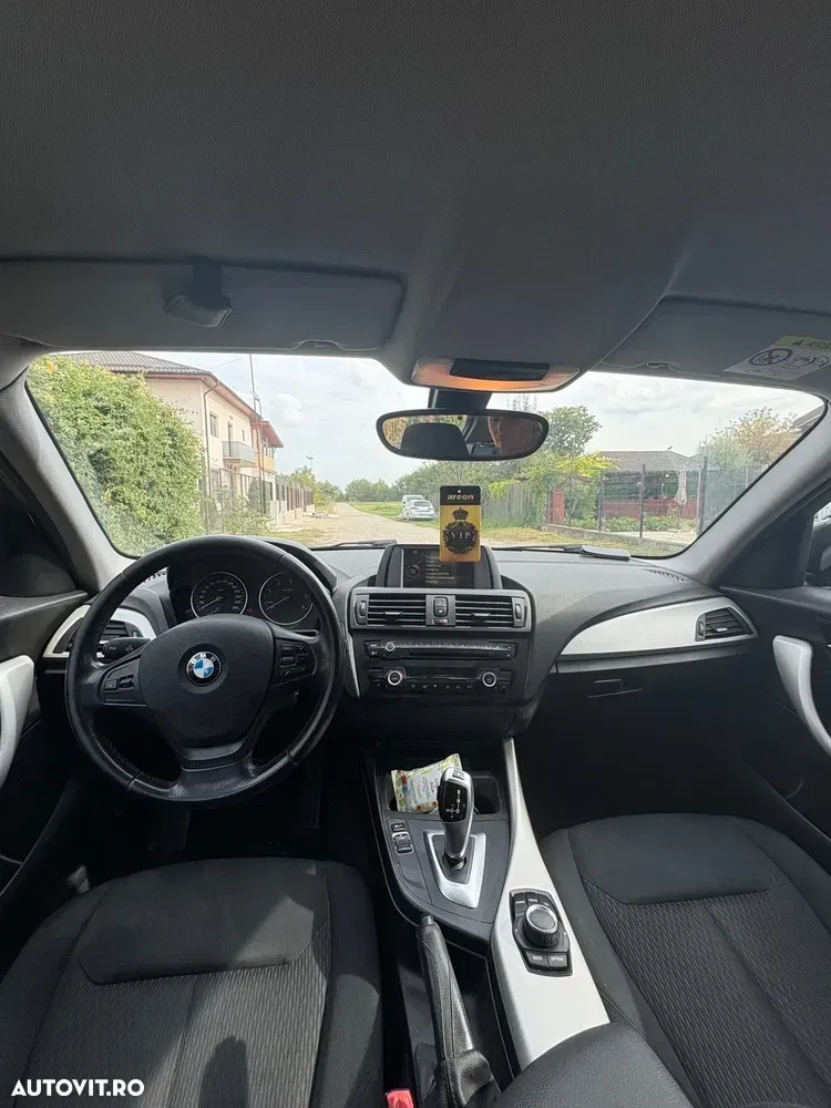 BMW Seria 1 F20/F21 [2011 - 2019] — imagine 2