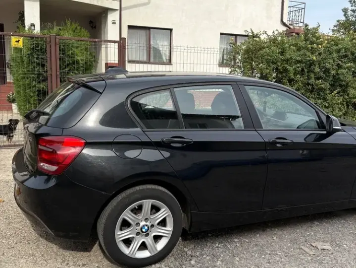BMW Seria 1 F20/F21 [2011 - 2019]
