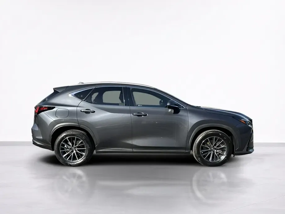 Lexus NX — imagine 6