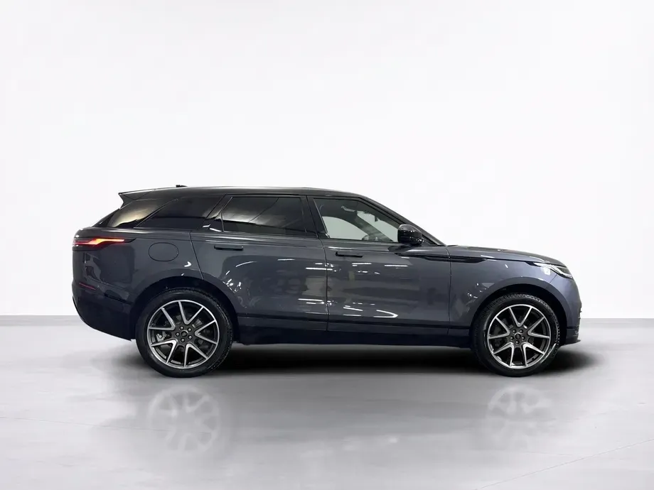 Land Rover Range Rover Velar — imagine 6