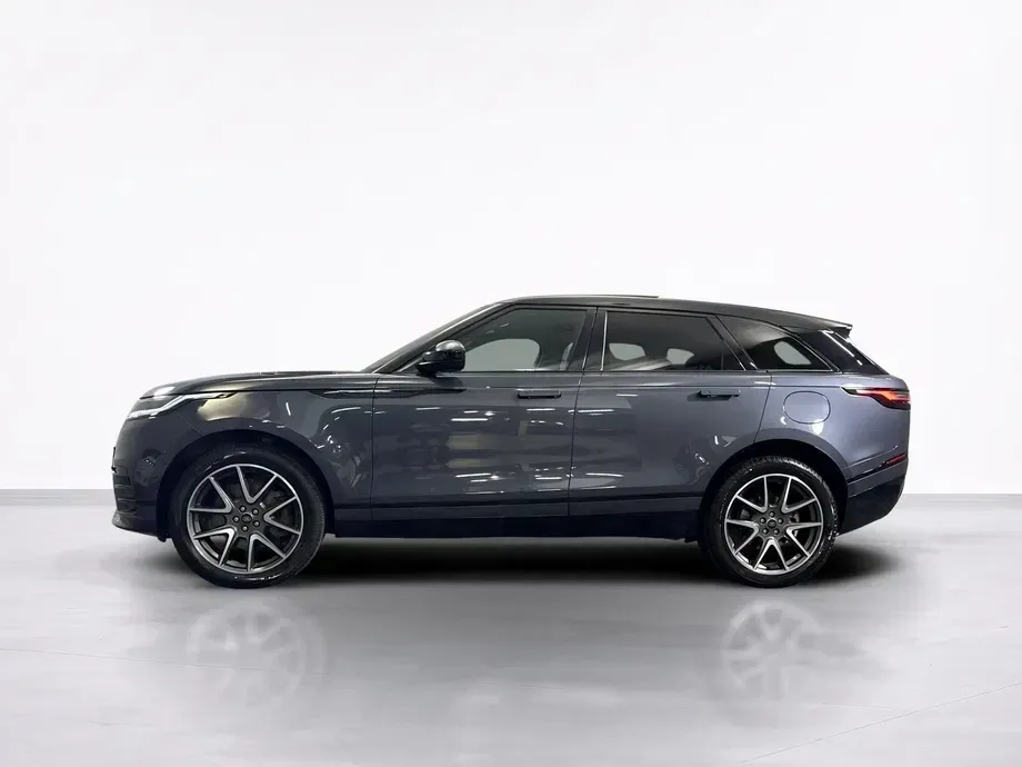 Land Rover Range Rover Velar — imagine 2