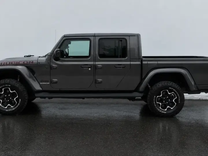Jeep Gladiator