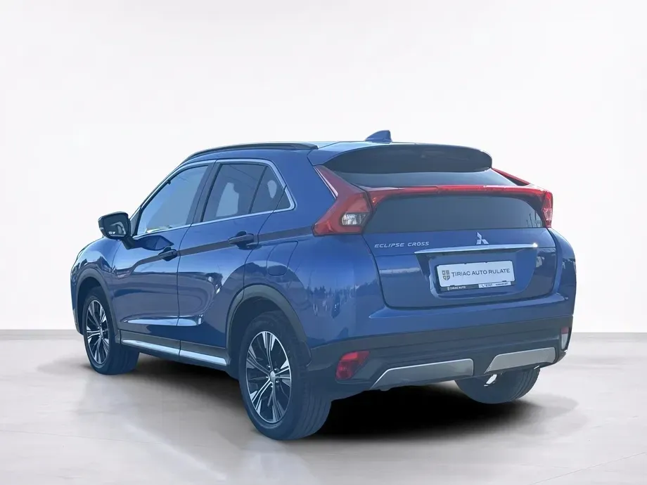 Mitsubishi Eclipse Cross 1.5-litre 16-valve DOHC MIVEC 4X4 Intense+ Aut. — imagine 3