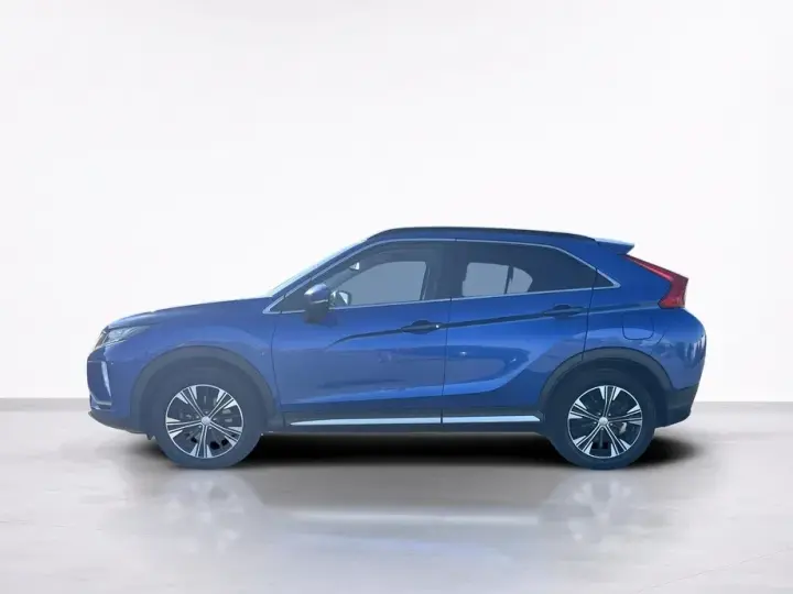Mitsubishi Eclipse Cross 1.5-litre 16-valve DOHC MIVEC 4X4 Intense+ Aut.