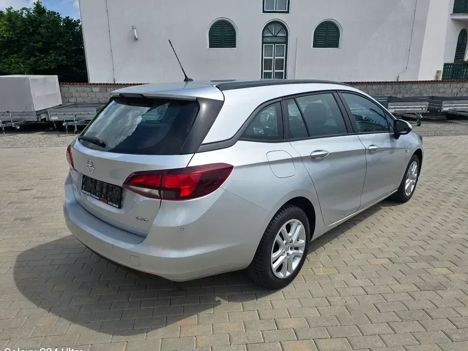 Opel Astra K 1.0 Turbo Start/Stop Business — imagine 3