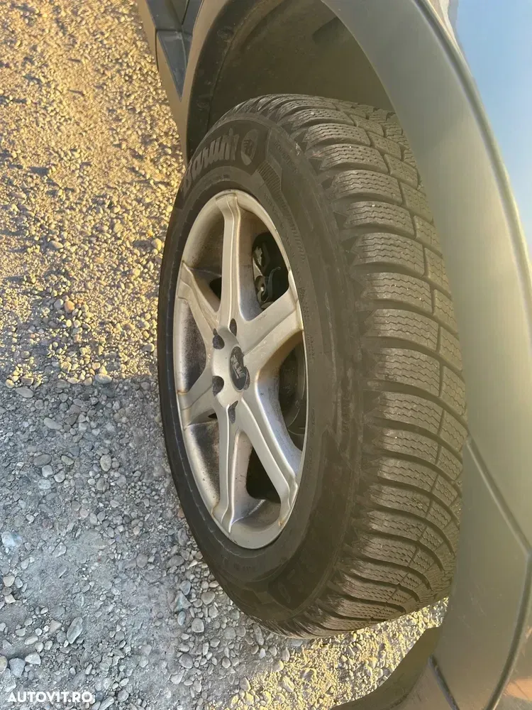 BMW X3 2.0d — imagine 2