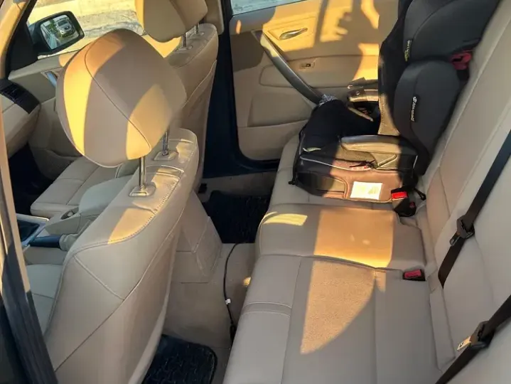 BMW X3 2.0d