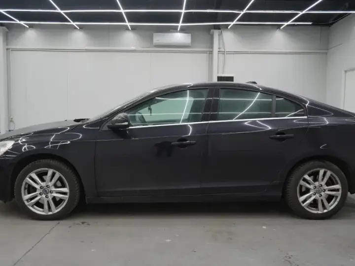Volvo S60 II D2 Start-Stop Basic