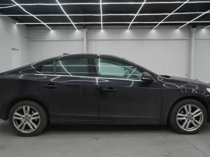 Volvo S60 II D2 Start-Stop Basic