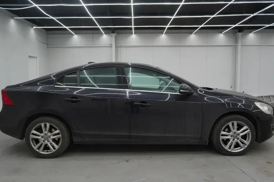 Volvo S60 II D2 Start-Stop Basic — imagine 6