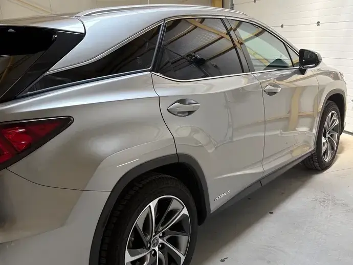 Lexus RX IV