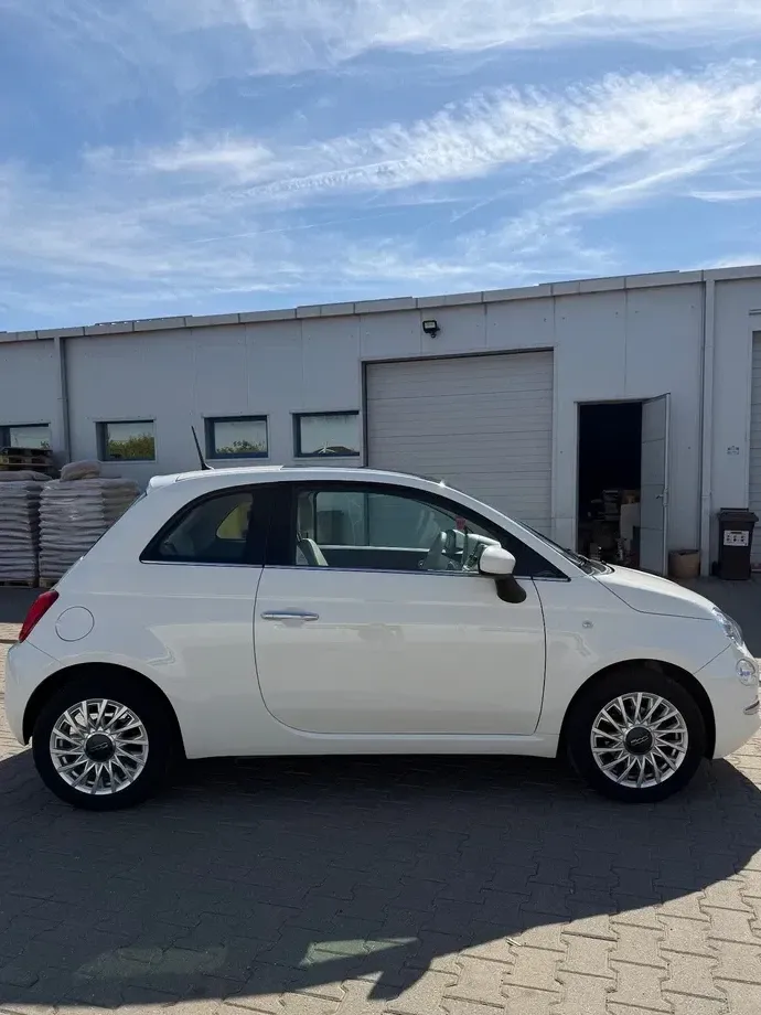 FIAT 500 — imagine 6
