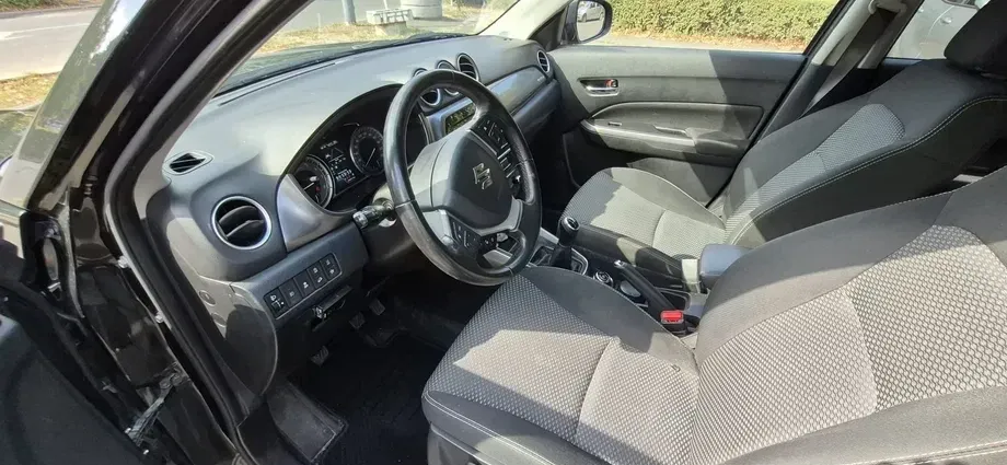 Suzuki Vitara — imagine 5