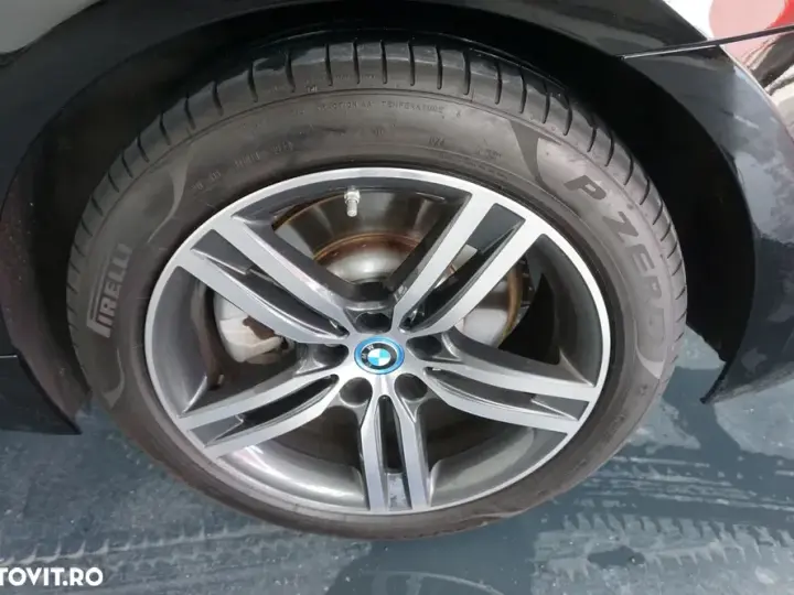 BMW Seria 5 G30/G31 [2017 - Prezent] 530e Aut. Luxury Line