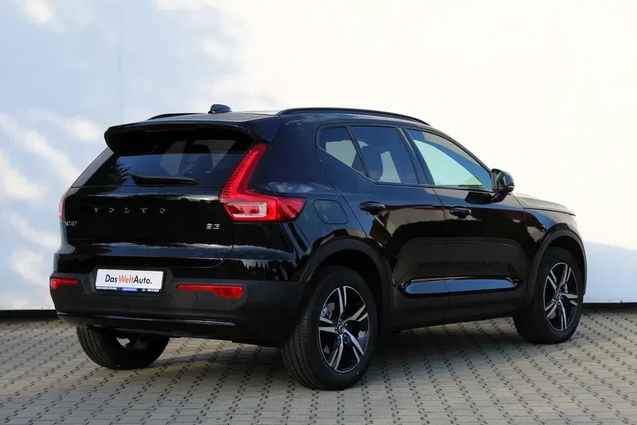 Volvo XC 40 B3 AT FWD MHEV Plus Dark — imagine 5