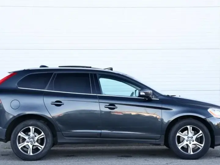 Volvo XC 60 I D5 AWD A6 Basic