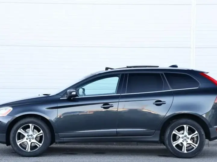 Volvo XC 60 I D5 AWD A6 Basic