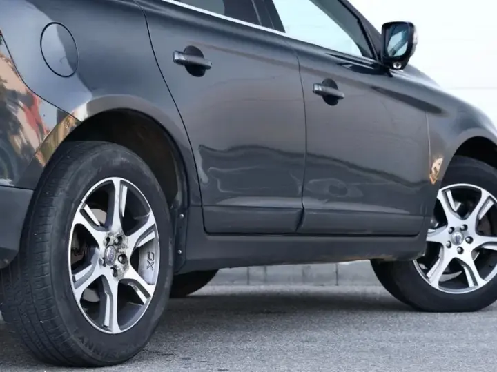 Volvo XC 60 I D5 AWD A6 Basic