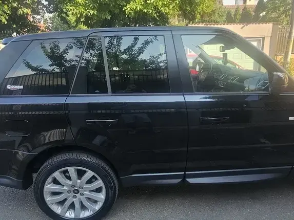Land Rover Range Rover Sport 3.0 TDV6