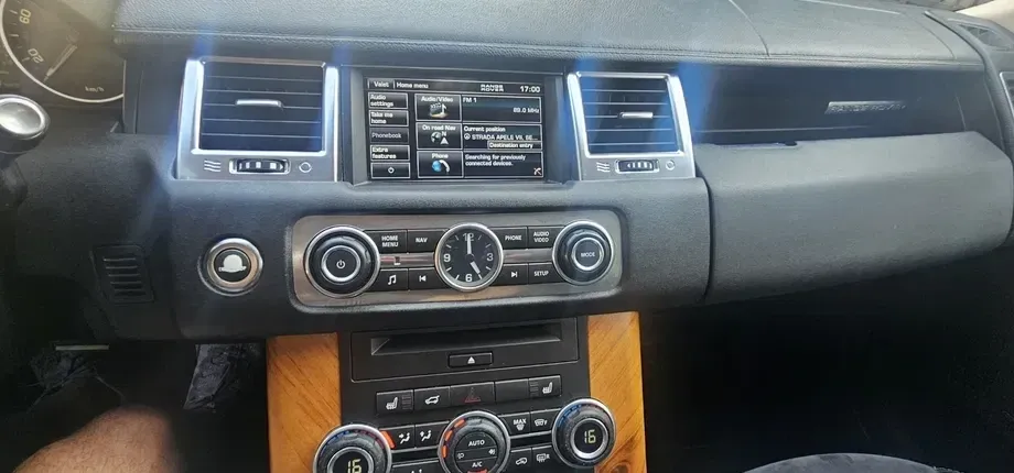 Land Rover Range Rover Sport 3.0 TDV6 — imagine 5