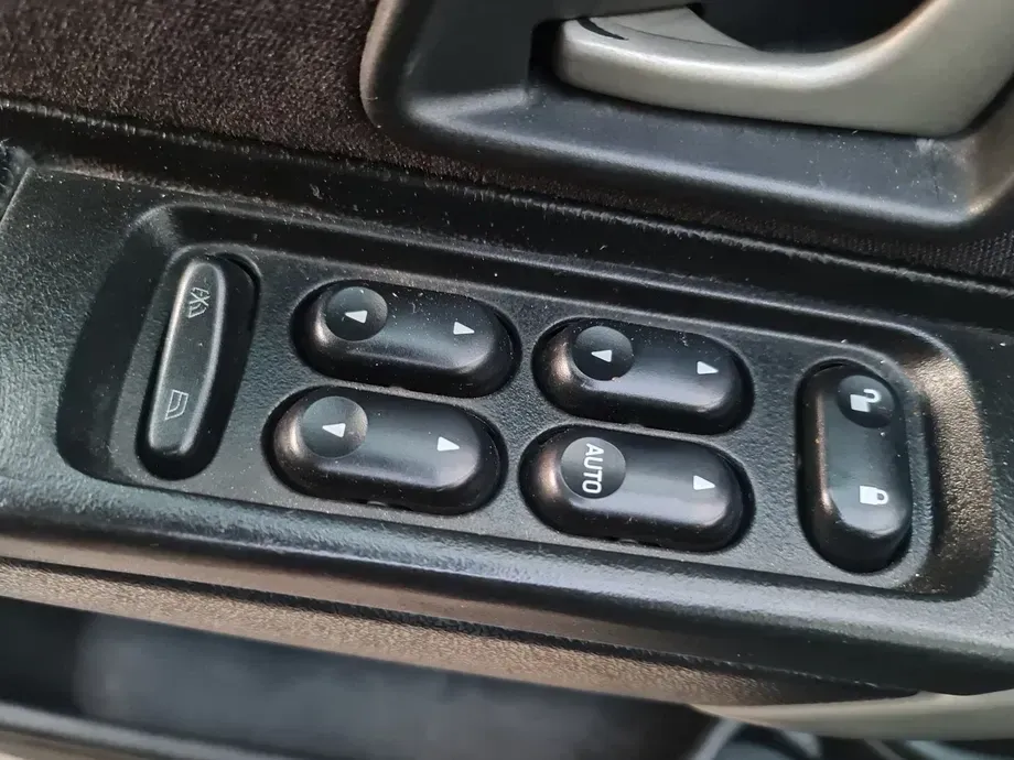 Land Rover Freelander I — imagine 6