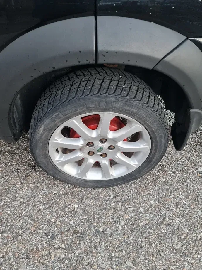 Land Rover Freelander I — imagine 5