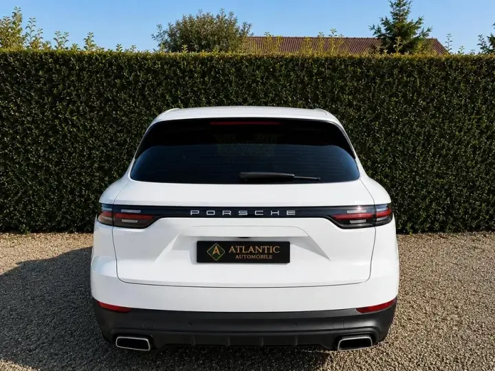 Porsche Cayenne Standard