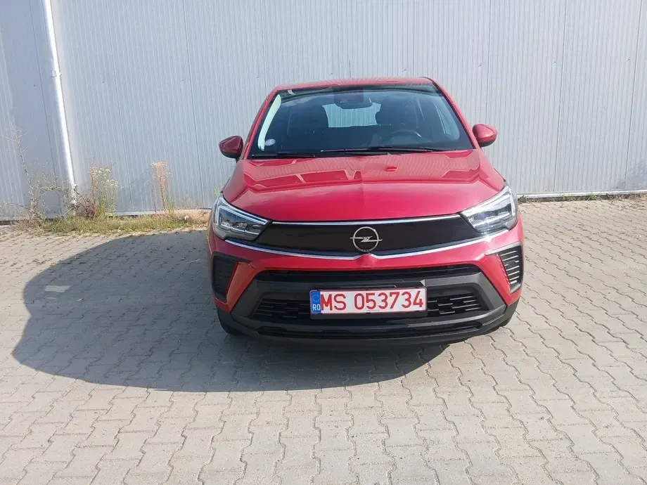 Opel Crossland 1.2 Edition — imagine 2