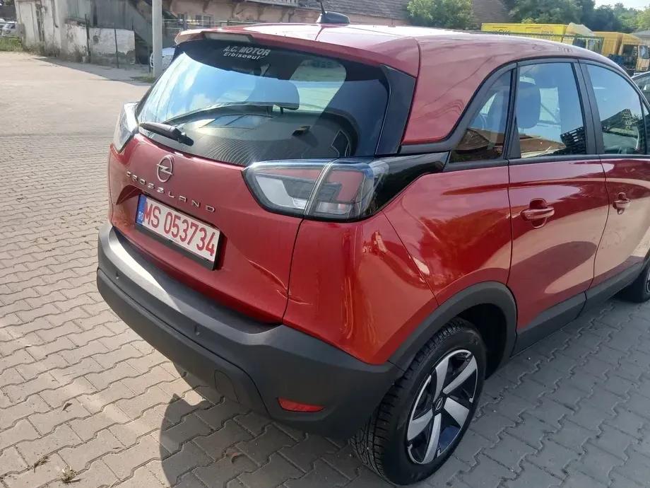 Opel Crossland 1.2 Edition — imagine 5