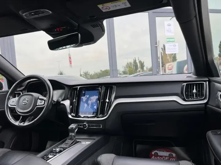 Volvo S60 III