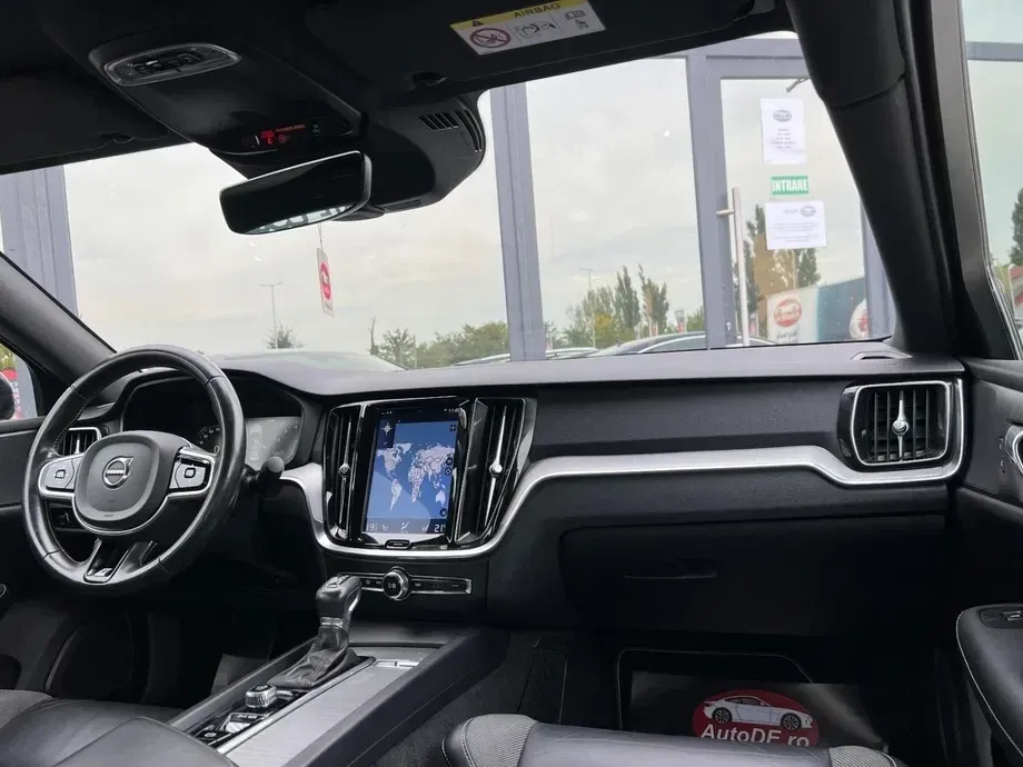 Volvo S60 III — imagine 6
