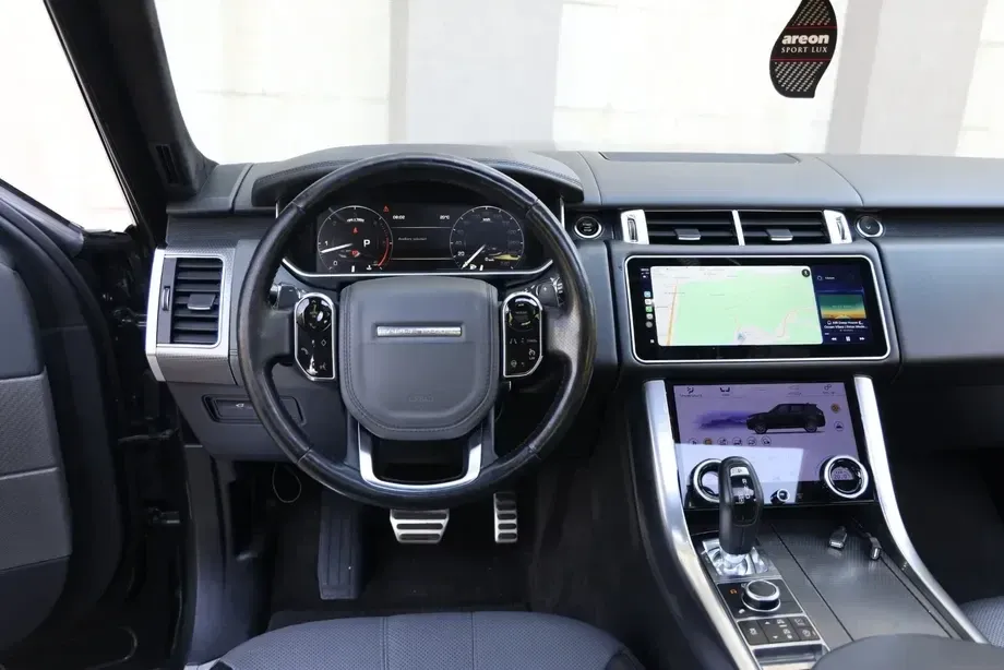 Land Rover Range Rover Sport II 3.0 I SDV6 HSE — imagine 5