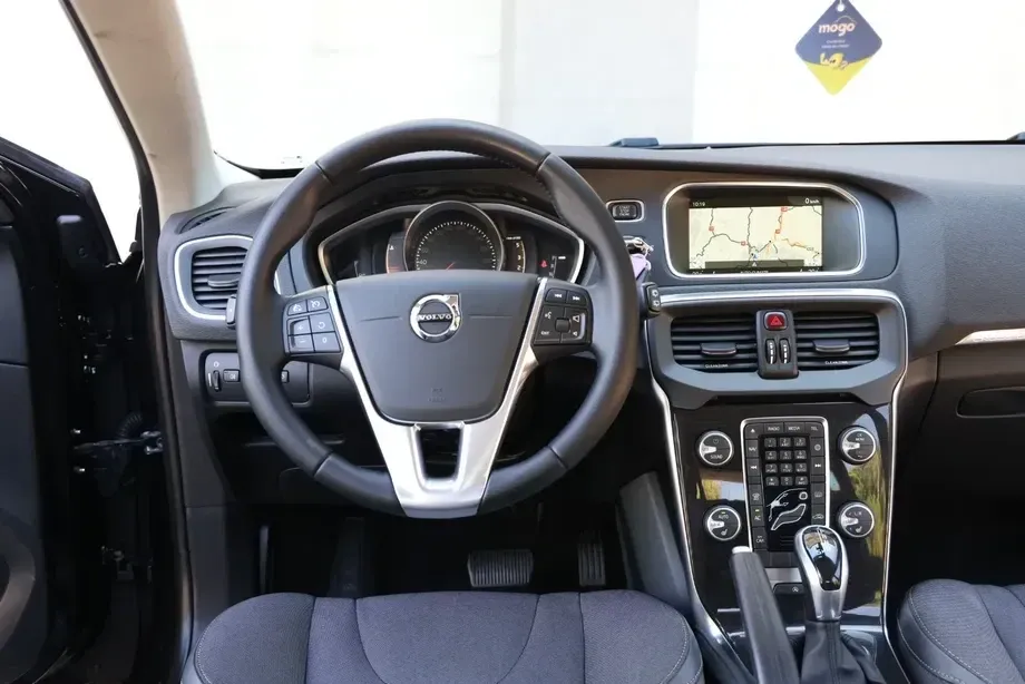 Volvo V40 II — imagine 5