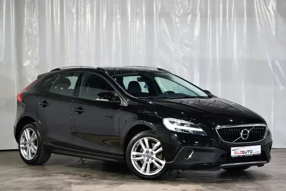 Volvo V40 II — imagine 3