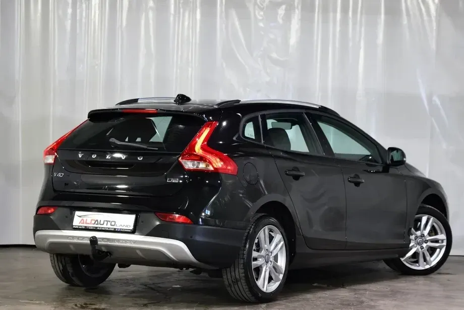 Volvo V40 II — imagine 2