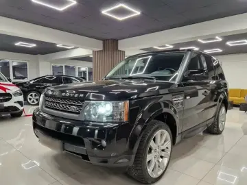 Land Rover Range Rover Sport II 3.0 TDV6 HSE